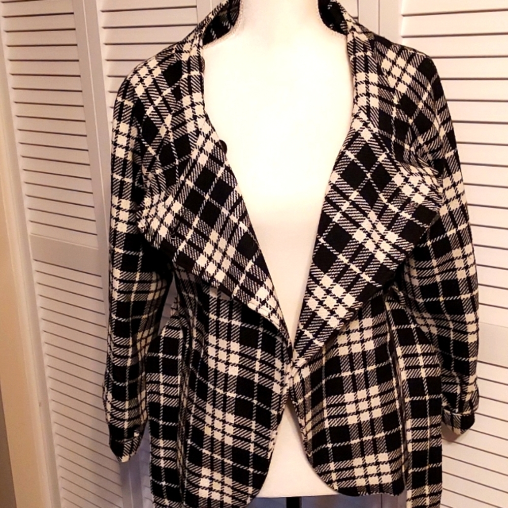 Worthington Jacket NWOT - Picture 3 of 8